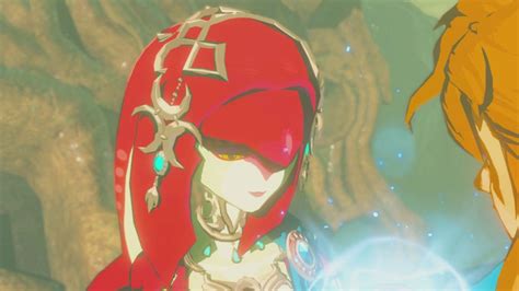 mipha legend of zelda|mipha totk.